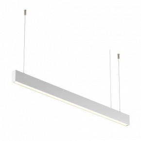 Подвесной светильник Maytoni BASIS P051PL-36W2.7-6K-W в Дегтярске - degtyarsk.ok-mebel.com | фото 3