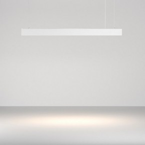 Подвесной светильник Maytoni BASIS P051PL-36W2.7-6K-W в Дегтярске - degtyarsk.ok-mebel.com | фото 4