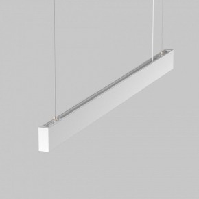 Подвесной светильник Maytoni BASIS P051PL-36W2.7-6K-W в Дегтярске - degtyarsk.ok-mebel.com | фото 5
