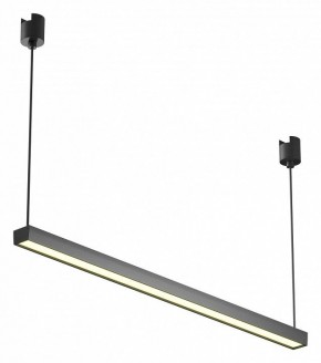 Подвесной светильник Maytoni Basis TR170-1-26W3K-B в Дегтярске - degtyarsk.ok-mebel.com | фото