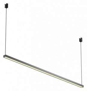 Подвесной светильник Maytoni Basis TR170-1-52W3K-B в Дегтярске - degtyarsk.ok-mebel.com | фото