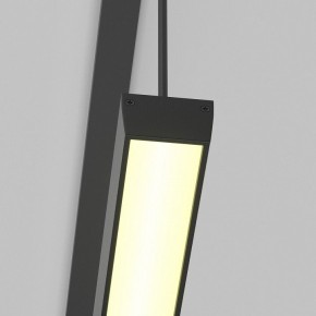 Подвесной светильник Maytoni Basis TR170-1-52W3K-B в Дегтярске - degtyarsk.ok-mebel.com | фото 2