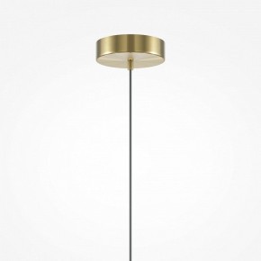 Подвесной светильник Maytoni Brosche MOD362PL-L10BG3K в Дегтярске - degtyarsk.ok-mebel.com | фото 5