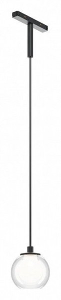 Подвесной светильник Maytoni Bubble TR181PL-1-4WTW-B в Дегтярске - degtyarsk.ok-mebel.com | фото