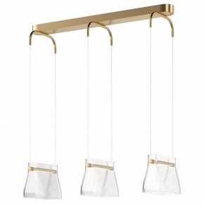Подвесной светильник Maytoni Cabaret MOD170PL-L24BS3K в Дегтярске - degtyarsk.ok-mebel.com | фото