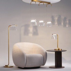 Подвесной светильник Maytoni Cabaret MOD170PL-L24BS3K в Дегтярске - degtyarsk.ok-mebel.com | фото 8
