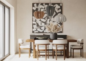 Подвесной светильник Maytoni Cambio MOD398PL-01BR в Дегтярске - degtyarsk.ok-mebel.com | фото 5