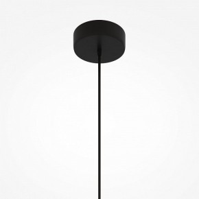 Подвесной светильник Maytoni Cambio MOD398PL-01GR в Дегтярске - degtyarsk.ok-mebel.com | фото 7