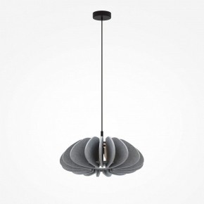 Подвесной светильник Maytoni Cambio MOD398PL-01GR1 в Дегтярске - degtyarsk.ok-mebel.com | фото 4