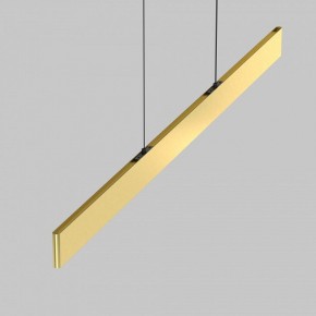 Подвесной светильник Maytoni Ephoria P109PL-36W2.7-6K-BS в Дегтярске - degtyarsk.ok-mebel.com | фото 5