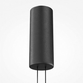 Подвесной светильник Maytoni Evolution MOD396PL-L10BL3K в Дегтярске - degtyarsk.ok-mebel.com | фото 7