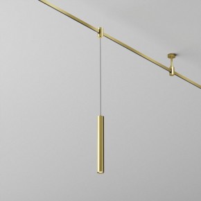 Подвесной светильник Maytoni Focus Led TR155-1-5W3K-BS в Дегтярске - degtyarsk.ok-mebel.com | фото 3
