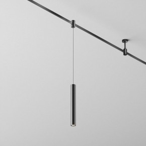 Подвесной светильник Maytoni Focus Led TR155-1-5W4K-B в Дегтярске - degtyarsk.ok-mebel.com | фото 2