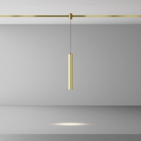 Подвесной светильник Maytoni Focus Led TR155-1-5W4K-BS в Дегтярске - degtyarsk.ok-mebel.com | фото 9