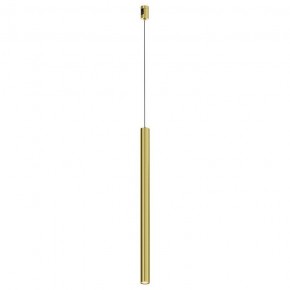 Подвесной светильник Maytoni Focus Led TR156-1-5W3K-BS в Дегтярске - degtyarsk.ok-mebel.com | фото