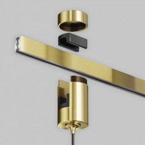 Подвесной светильник Maytoni Focus Led TR156-1-5W3K-BS в Дегтярске - degtyarsk.ok-mebel.com | фото 9