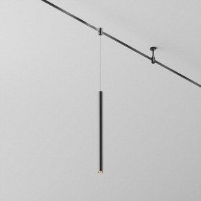 Подвесной светильник Maytoni Focus Led TR156-1-5W4K-B в Дегтярске - degtyarsk.ok-mebel.com | фото 2