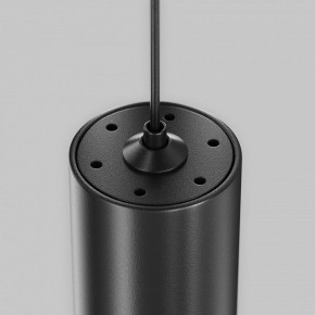 Подвесной светильник Maytoni Focus Led TR156-1-5W4K-B в Дегтярске - degtyarsk.ok-mebel.com | фото 7
