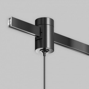 Подвесной светильник Maytoni Focus Led TR156-1-5W4K-B в Дегтярске - degtyarsk.ok-mebel.com | фото 9