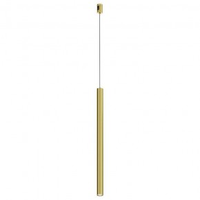 Подвесной светильник Maytoni Focus Led TR156-1-5W4K-BS в Дегтярске - degtyarsk.ok-mebel.com | фото