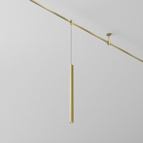 Подвесной светильник Maytoni Focus Led TR156-1-5W4K-BS в Дегтярске - degtyarsk.ok-mebel.com | фото 2