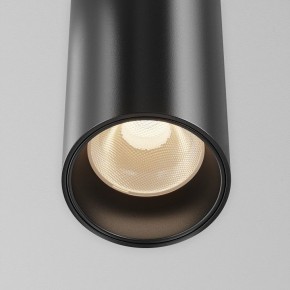 Подвесной светильник Maytoni Focus Led TR157-1-12W3K-B в Дегтярске - degtyarsk.ok-mebel.com | фото 6