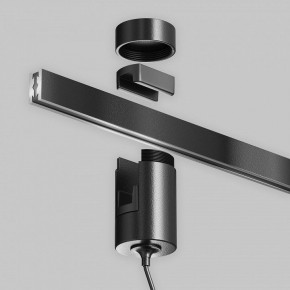 Подвесной светильник Maytoni Focus Led TR157-1-12W3K-B в Дегтярске - degtyarsk.ok-mebel.com | фото 8