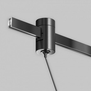 Подвесной светильник Maytoni Focus Led TR157-1-12W3K-B в Дегтярске - degtyarsk.ok-mebel.com | фото 9