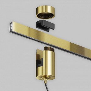 Подвесной светильник Maytoni Focus Led TR157-1-12W3K-BS в Дегтярске - degtyarsk.ok-mebel.com | фото 8