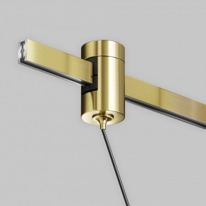 Подвесной светильник Maytoni Focus Led TR157-1-12W3K-BS в Дегтярске - degtyarsk.ok-mebel.com | фото 9