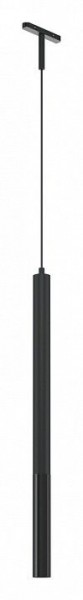 Подвесной светильник Maytoni Focus Led TR179-1-5WTW-M-B в Дегтярске - degtyarsk.ok-mebel.com | фото