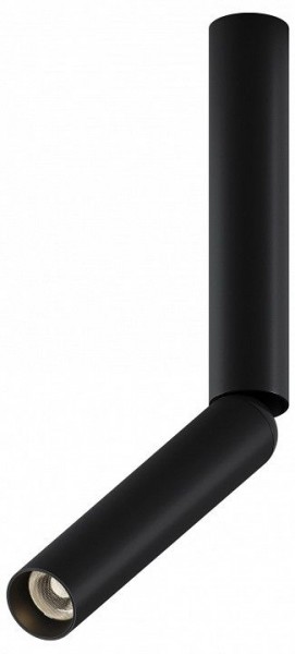 Подвесной светильник Maytoni Focus T C142CL-6W3K-B в Дегтярске - degtyarsk.ok-mebel.com | фото