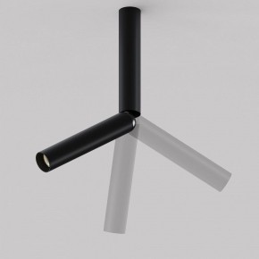Подвесной светильник Maytoni Focus T C142CL-6W3K-B в Дегтярске - degtyarsk.ok-mebel.com | фото 4