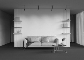 Подвесной светильник Maytoni Focus T C142CL-6W3K-B в Дегтярске - degtyarsk.ok-mebel.com | фото 5