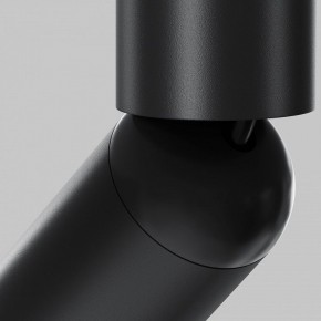 Подвесной светильник Maytoni Focus T C142CL-6W3K-B в Дегтярске - degtyarsk.ok-mebel.com | фото 8