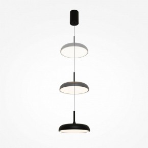 Подвесной светильник Maytoni Gerhard MOD189PL-L30B3K в Дегтярске - degtyarsk.ok-mebel.com | фото 4