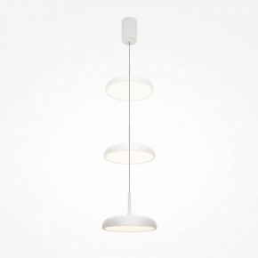 Подвесной светильник Maytoni Gerhard MOD189PL-L30W3K в Дегтярске - degtyarsk.ok-mebel.com | фото 4