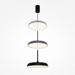 Подвесной светильник Maytoni Gerhard MOD189PL-L39B3K в Дегтярске - degtyarsk.ok-mebel.com | фото 4