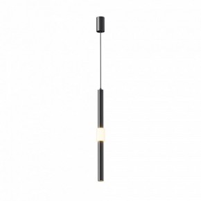 Подвесной светильник Maytoni Jelly P105PL-12W3K-B в Дегтярске - degtyarsk.ok-mebel.com | фото 2