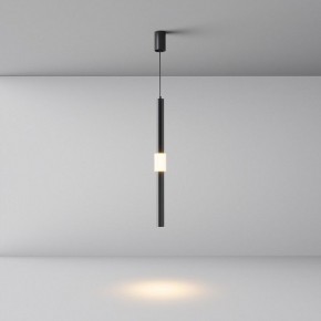 Подвесной светильник Maytoni Jelly P105PL-12W3K-B в Дегтярске - degtyarsk.ok-mebel.com | фото 4