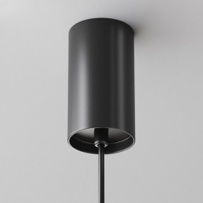 Подвесной светильник Maytoni Jelly P105PL-12W3K-B в Дегтярске - degtyarsk.ok-mebel.com | фото 8