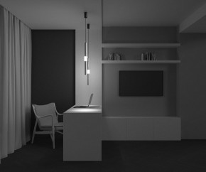 Подвесной светильник Maytoni Jelly P105PL-12W3K-BS в Дегтярске - degtyarsk.ok-mebel.com | фото 6