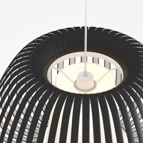 Подвесной светильник Maytoni Kirigami MOD409PL-01B в Дегтярске - degtyarsk.ok-mebel.com | фото 5