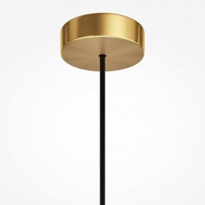 Подвесной светильник Maytoni Levitation MOD376PL-L30G3K в Дегтярске - degtyarsk.ok-mebel.com | фото 6