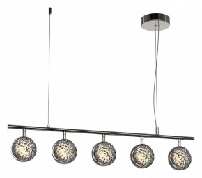 Подвесной светильник Maytoni Mind MOD299PL-L48BC3K в Дегтярске - degtyarsk.ok-mebel.com | фото 2