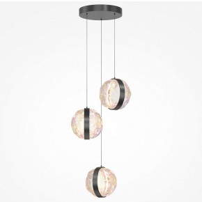 Подвесной светильник Maytoni Misterio MOD379PL-L17B3K в Дегтярске - degtyarsk.ok-mebel.com | фото