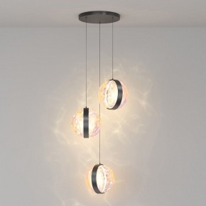 Подвесной светильник Maytoni Misterio MOD379PL-L17B3K в Дегтярске - degtyarsk.ok-mebel.com | фото 2