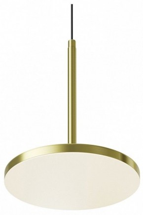 Подвесной светильник Maytoni Plato P076PL-L12W4K-BS в Дегтярске - degtyarsk.ok-mebel.com | фото