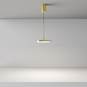 Подвесной светильник Maytoni Plato P076PL-L12W4K-BS в Дегтярске - degtyarsk.ok-mebel.com | фото 4