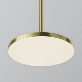 Подвесной светильник Maytoni Plato P076PL-L12W4K-BS в Дегтярске - degtyarsk.ok-mebel.com | фото 7